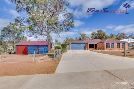 Property photo of 31 Salicina Gardens Roleystone WA 6111