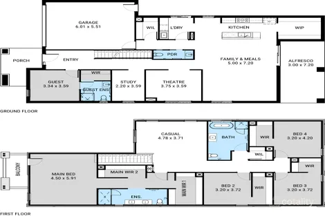 Property photo of 62 Banks Drive Diggers Rest VIC 3427