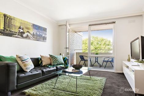 7/93-97 Eastwood St, Kensington, VIC 3031