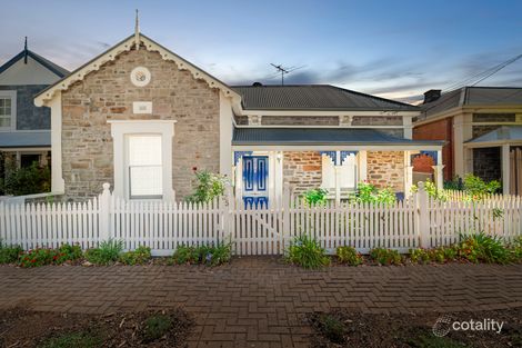 Property photo of 25 Clarke Street Norwood SA 5067