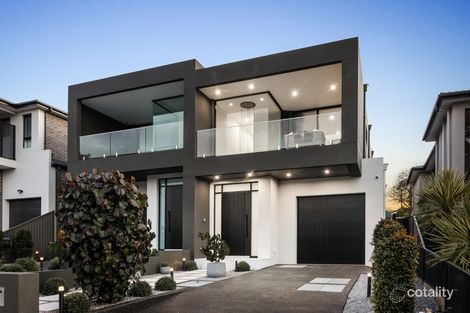 Property photo of 8B Pine Street Rydalmere NSW 2116