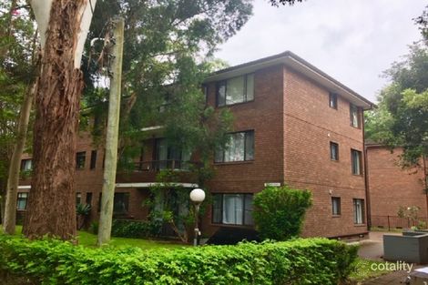 9/143 Sydney St, North Willoughby, NSW 2068