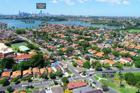 Property photo of 106 Ingham Avenue Five Dock NSW 2046