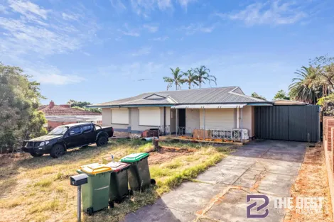5 Jecks Pl, Orelia, WA 6167