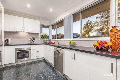 Property photo of 14 Diane Close Greenacre NSW 2190