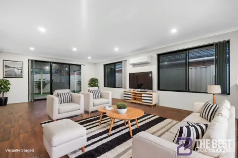 Property photo of 17 Balyat Way Wattle Grove WA 6107