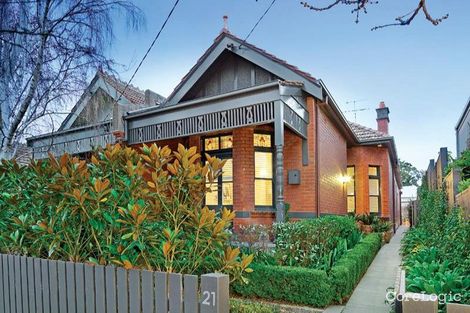 21 Glassford St, Armadale, VIC 3143