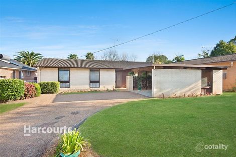 Property photo of 6 Martindale Avenue Baulkham Hills NSW 2153
