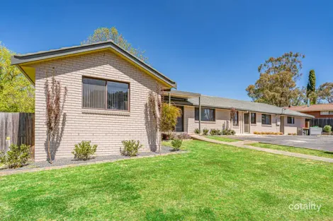 4 Salmon Ave, Armidale, NSW 2350