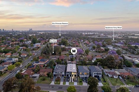 Property photo of 8B Pine Street Rydalmere NSW 2116