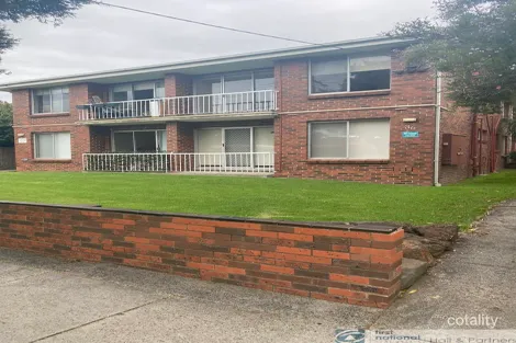 2/36 Pickett St, Dandenong, VIC 3175