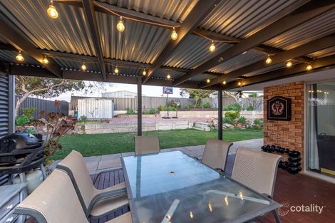 Property photo of 31 Pacific Way Beldon WA 6027