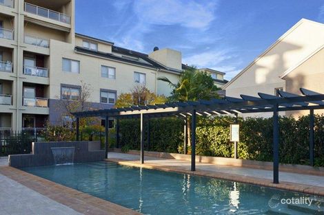 Property photo of 6/104A William Street Five Dock NSW 2046