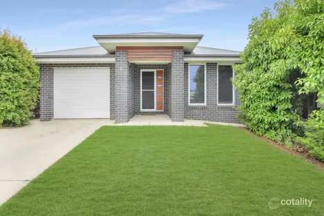 6/15 Murndal Pl, Bourkelands, NSW 2650
