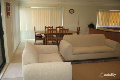 Property photo of 6 Winter Avenue Kellyville NSW 2155