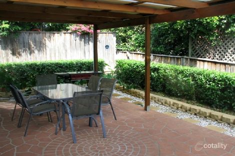 Property photo of 6 Winter Avenue Kellyville NSW 2155