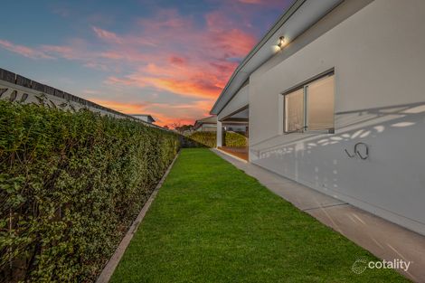 Property photo of 12 Maranunga Crescent Crace ACT 2911