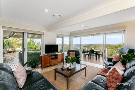 Property photo of 2 Gresham Street Cowan NSW 2081