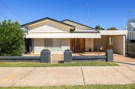 158 Cowabbie St, Coolamon, NSW 2701