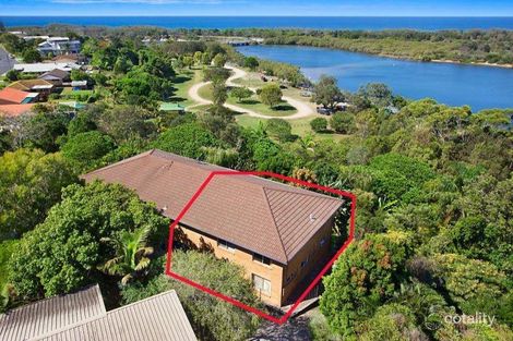 1/4 Quirk Pl, Kingscliff, NSW 2487