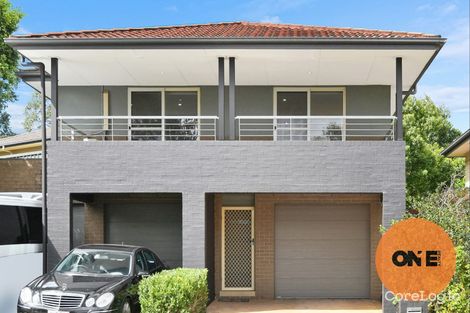 Property photo of 46 Pepper Tree Road Lidcombe NSW 2141