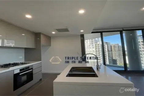 Property photo of 1606D/101 Waterloo Road Macquarie Park NSW 2113