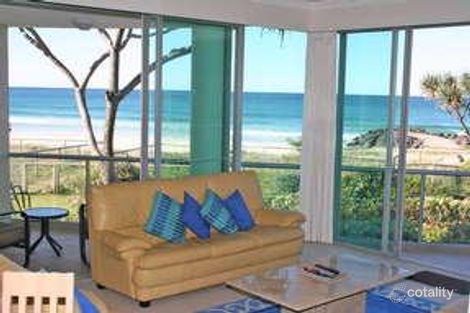 Property photo of 101/1 Twenty First Avenue Palm Beach QLD 4221