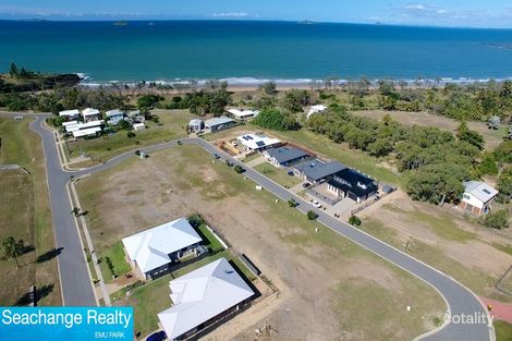 16 Fishermans Lane, Emu Park, QLD 4710