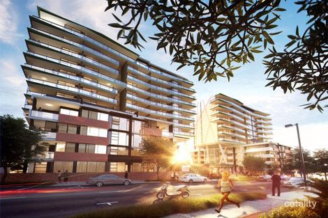 2005/9 Edmondstone St, South Brisbane, QLD 4101