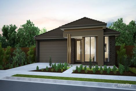 169 Corbett St, Clyde North, VIC 3978
