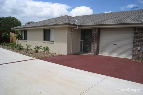 Property photo of 16/5 Cotterell Road Kallangur QLD 4503