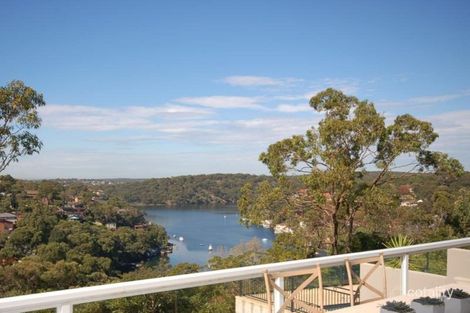 Property photo of 2 Molong Road Gymea Bay NSW 2227