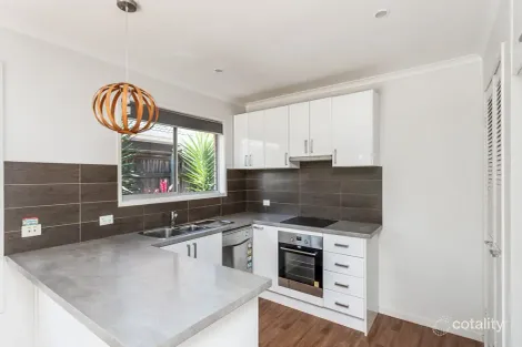 Property photo of 472 Anzac Avenue Kippa-Ring QLD 4021