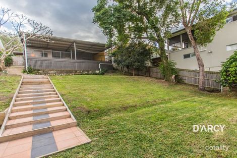 1254 Waterworks Rd, The Gap, QLD 4061