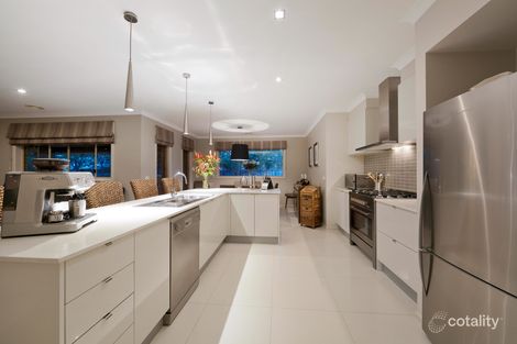 Property photo of 5 Feathery Grove Sandhurst VIC 3977