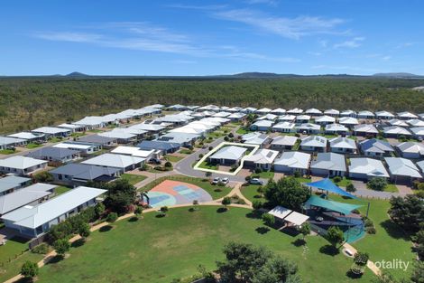 Property photo of 32 Periwinkle Way Bohle Plains QLD 4817