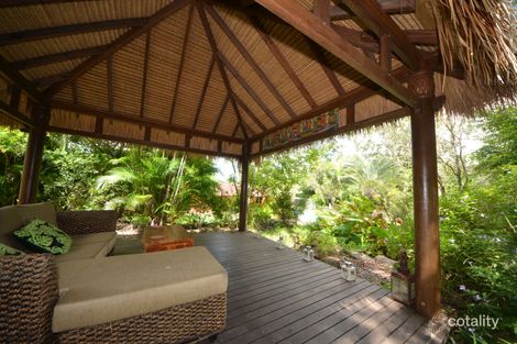 Property photo of 22 Westlake Drive The Leap QLD 4740