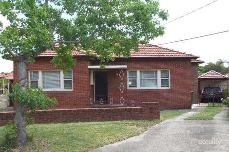 Property photo of 9 Pelman Avenue Belmore NSW 2192