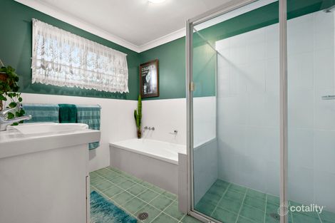 Property photo of 35 Allandale Street Kearsley NSW 2325