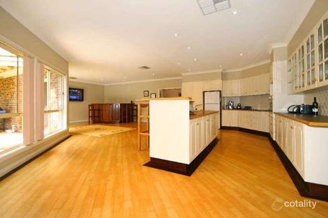 Property photo of 21 Yuruga Place Daruka NSW 2340