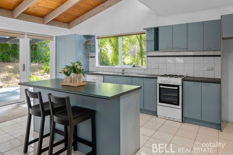 Property photo of 46 Second Avenue Cockatoo VIC 3781