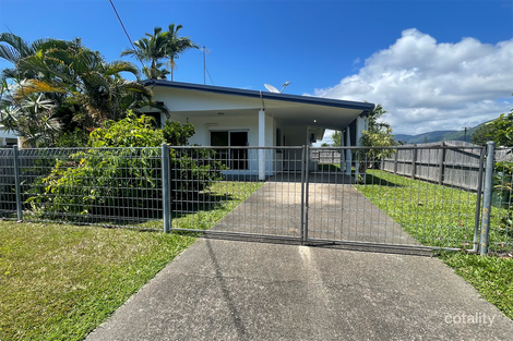 Property photo of 169 Greenslopes Street Edge Hill QLD 4870