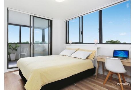 Property photo of 34/14 Pound Road Hornsby NSW 2077