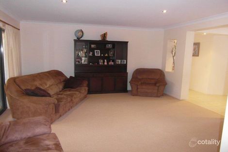 Property photo of 4 Schulz Street Highfields QLD 4352