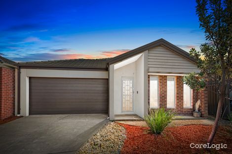 Property photo of 30 Lancewood Road Manor Lakes VIC 3024