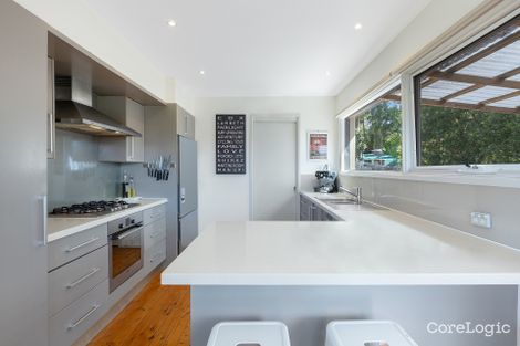 Property photo of 124A Owen Stanley Avenue Allambie Heights NSW 2100