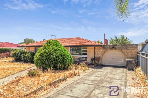 Property photo of 14 Dural Way Armadale WA 6112