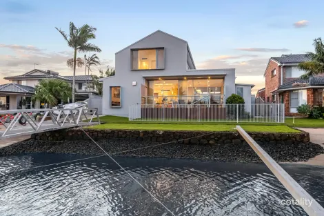 66 Dolphin Dr, West Ballina, NSW 2478