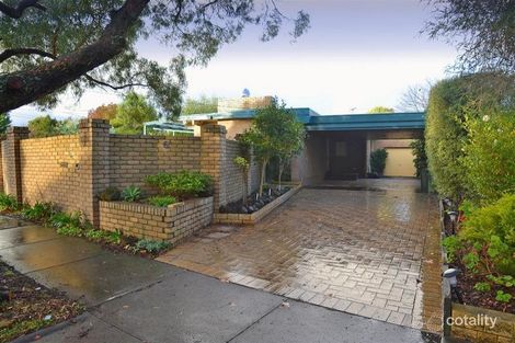 6 Oakton Cl, Wheelers Hill, VIC 3150