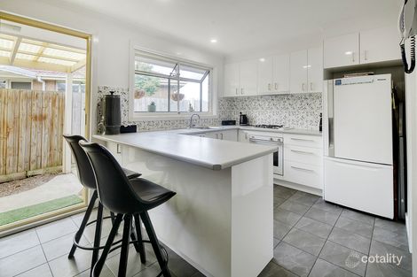 Property photo of 29 Jacaranda Drive Baxter VIC 3911